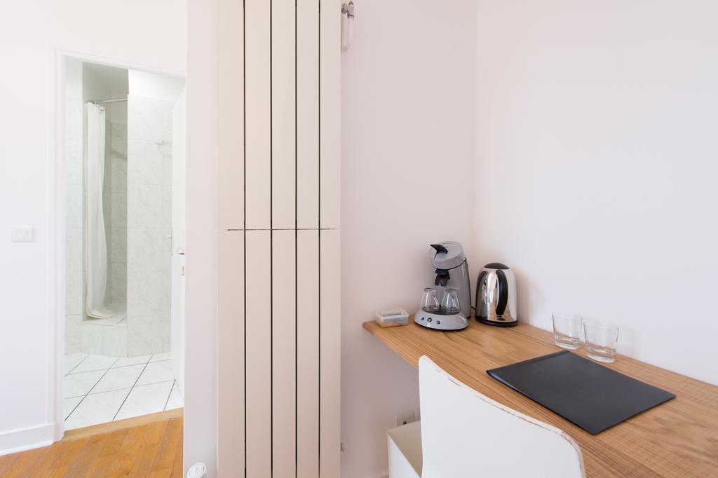 Aparthotel Service